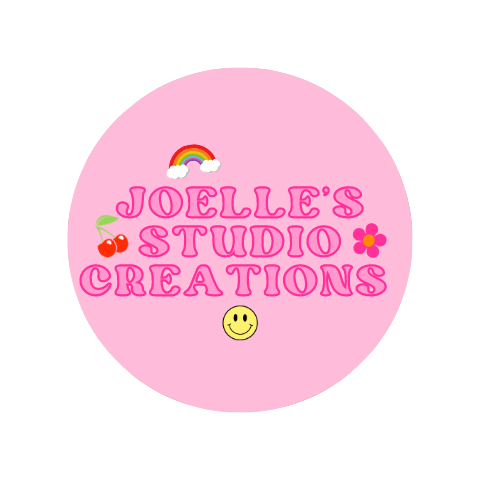 Claw Clips with Charms – Joelle's Studio Creations